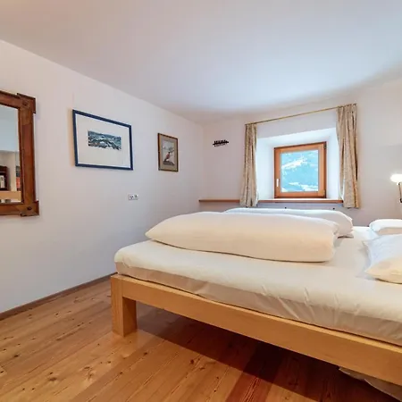 Apartment Frea - Vedl Luech Da Plajes Ortisei