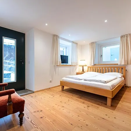 Frea - Vedl Luech Da Plajes Apartment Ortisei